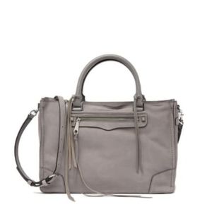 Rebecca Minkoff Regan Satchel